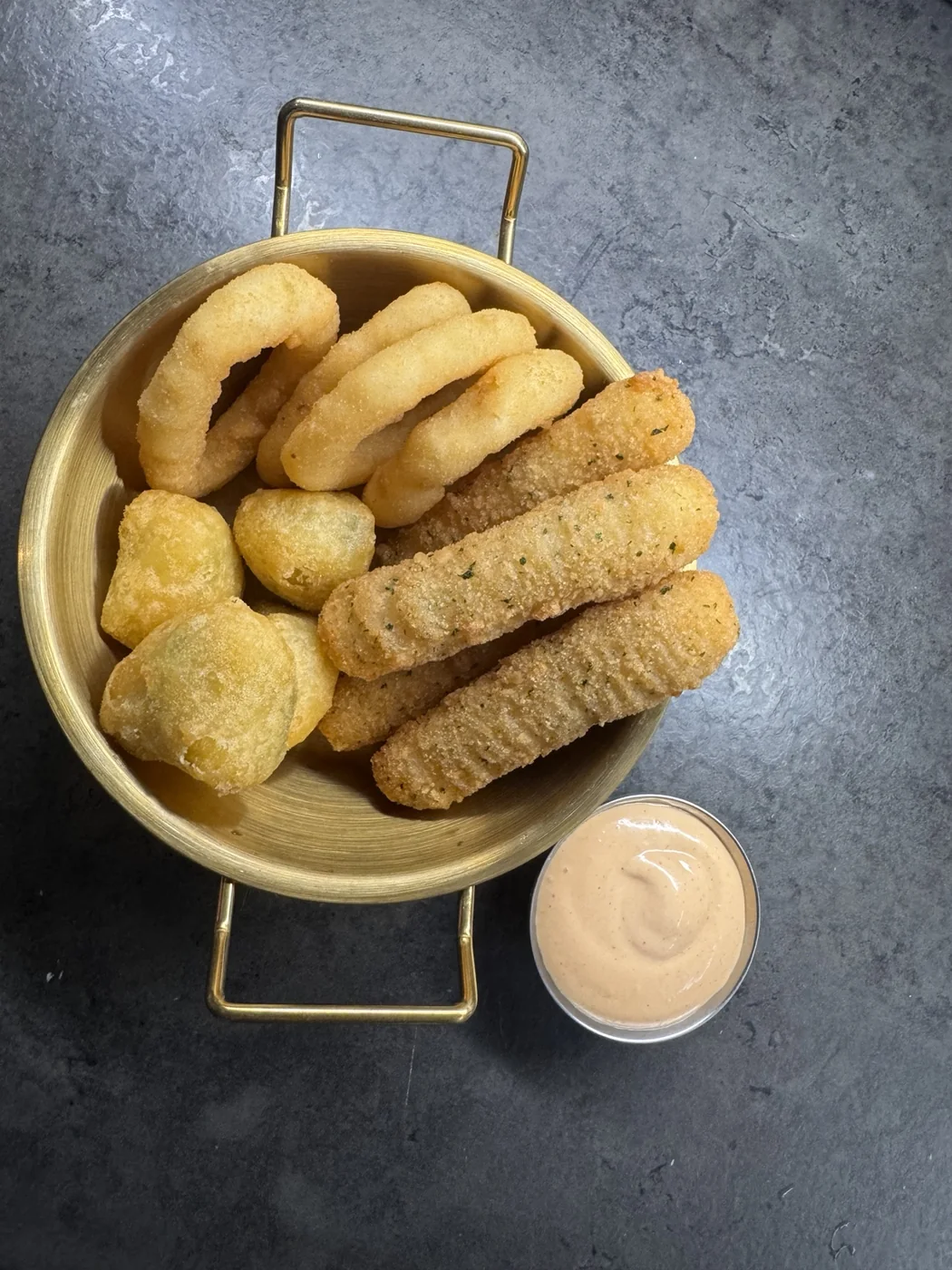 Snackbox