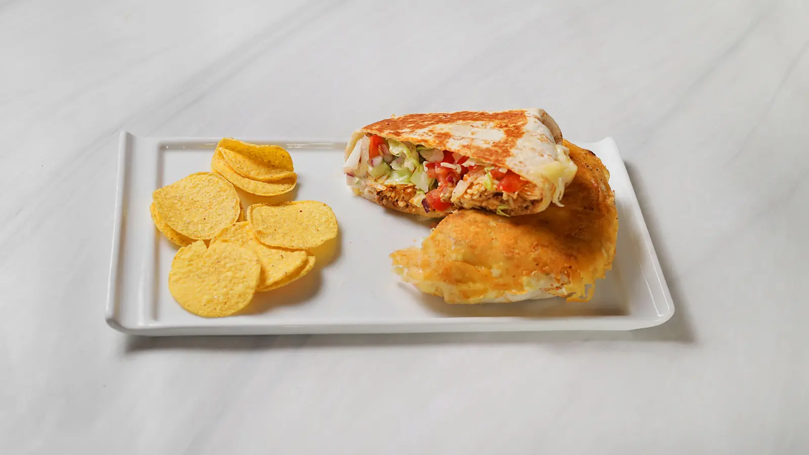 Tacowrap